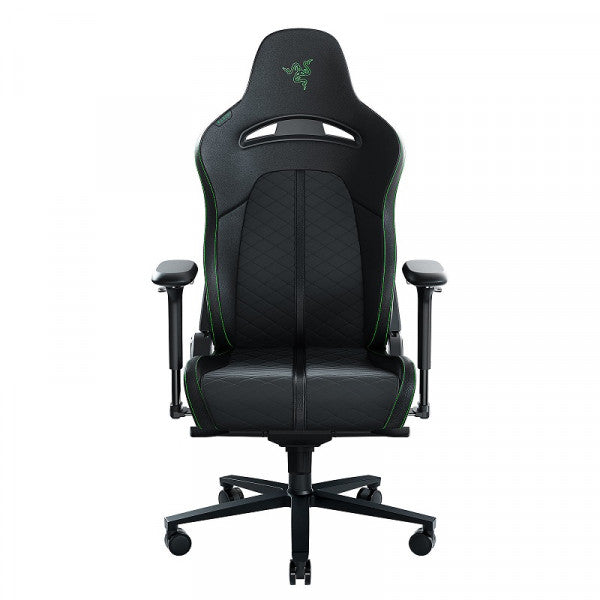Razer Enki Green Razer Enki Green